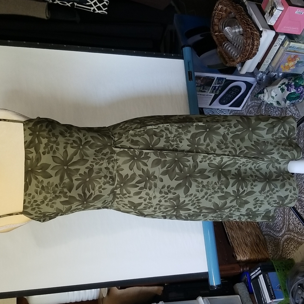 LOFT dress